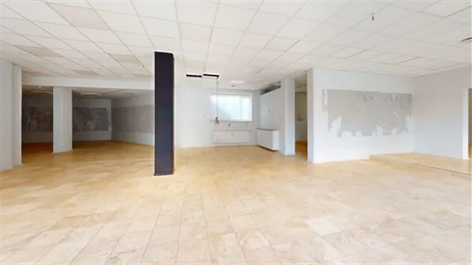 Erhvervslejemål til leje i Aalborg Centrum - billede 8