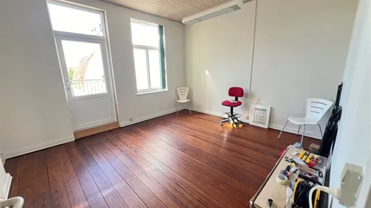 Kontorlokaler til leje i Augustenborg - billede 14