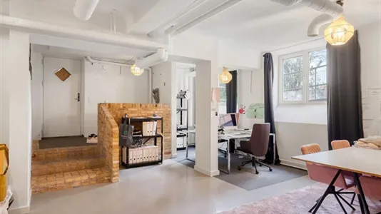 Erhvervslejemål til leje i Viby J - billede 2