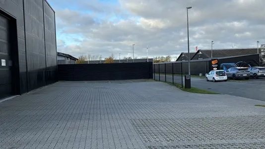 Erhvervslejemål til leje i Aalborg SV - billede 6