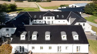 Enestående investerings- og liebhaverejendom med et hav af muligheder