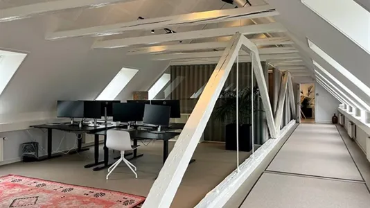 Kontorlokaler til leje i Århus C - billede 2