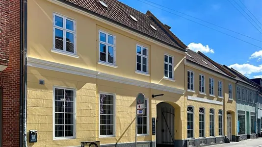 Kontorlokaler til leje i Århus C - billede 4