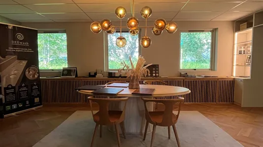 Showrooms til leje i Hillerød - billede 7