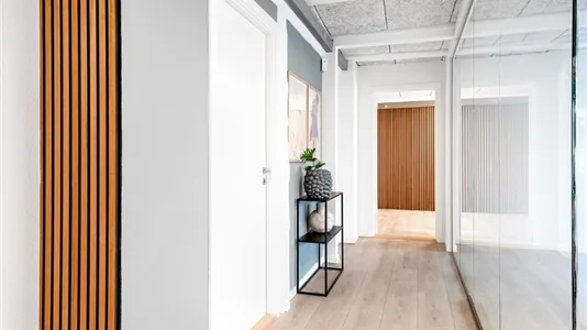 Kontorfællesskaber til leje i Randers C - billede 11