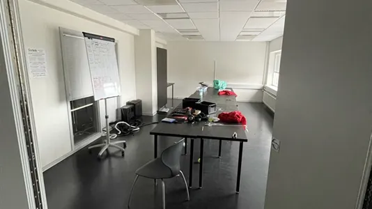 Kontorlokaler til leje i Ringsted - billede 3