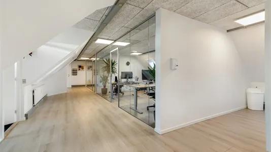 Kontorfællesskaber til leje i Randers C - billede 9