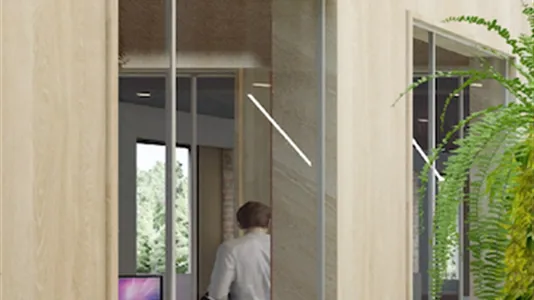 Kontorlokaler til leje i Vejle Centrum - billede 5