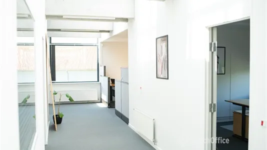 Kontorlokaler til leje i Vejle Centrum - billede 1