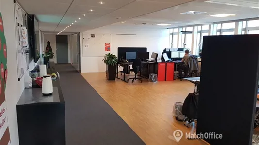 Kontorlokaler til leje i Vejle Centrum - billede 3