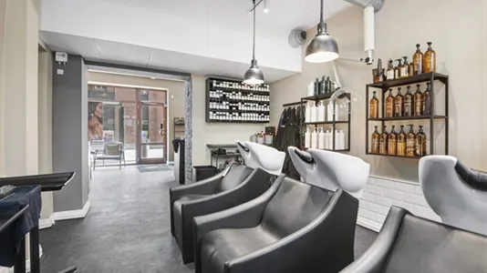 Butikslokaler til leje i Aalborg Centrum - billede 13