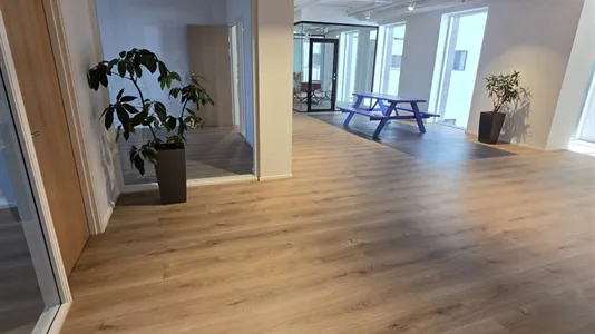Kontorfællesskaber til leje i Vejle Centrum - billede 8
