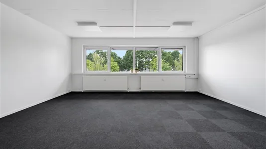 Kontorlokaler til leje i Støvring - billede 3