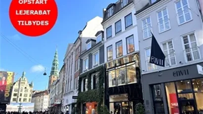 Kontor til leje i 1160 København K