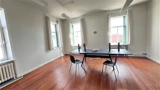 Kontorlokaler til leje i Augustenborg - billede 14