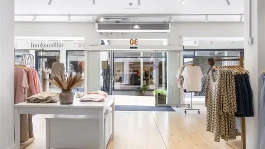 Butikslokaler til leje i Aalborg Centrum - billede 6