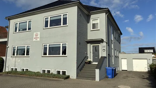 Kontorlokaler til salg i Aabenraa - billede 1