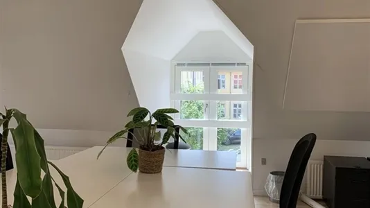 Kontorlokaler til leje i Århus C - billede 10