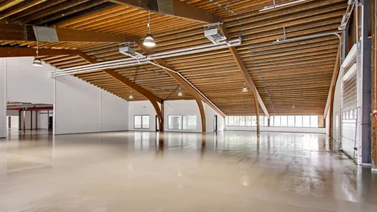 Showrooms til leje i Albertslund - billede 4