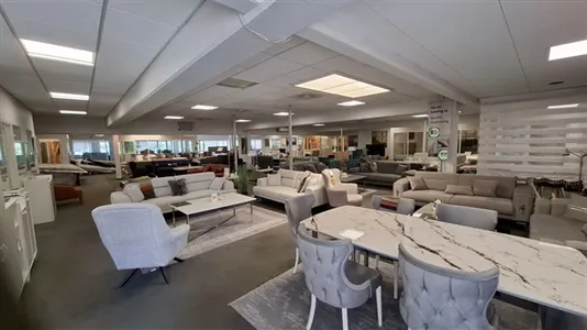 Showrooms til leje i Vallensbæk - billede 1
