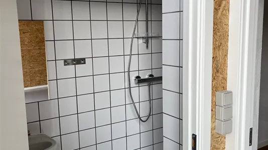 Lagerlokaler til leje i Lystrup - billede 4