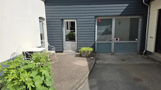Kontorlokaler til leje i Odense S - billede 6