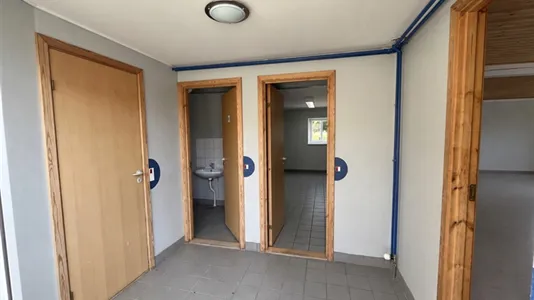 Erhvervslejemål til leje i Slagelse - billede 5