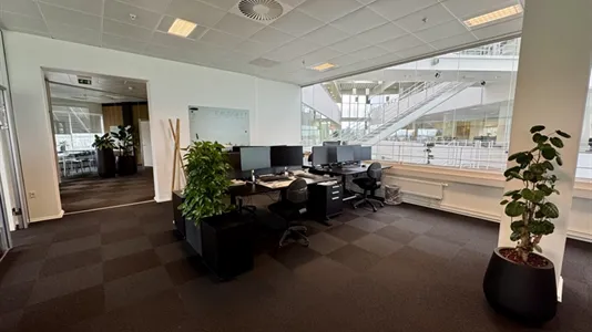 Kontorlokaler til leje i Vejle Centrum - billede 8