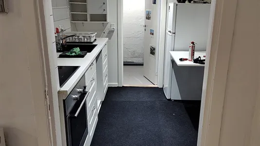 Erhvervslejemål til leje i Rødovre - billede 1