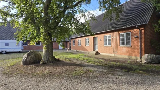 Erhvervslejemål til leje i Ringsted - billede 2