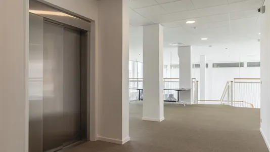 Kontorlokaler til leje i København S - billede 11