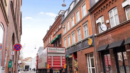 Erhvervslejemål til leje i Århus C - billede 12