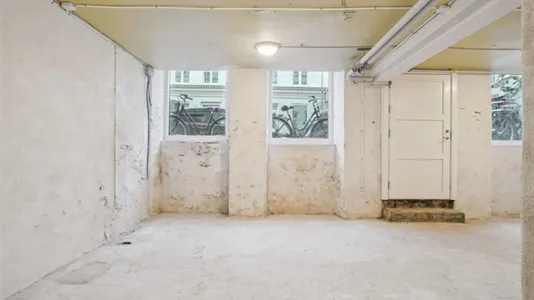 Lagerlokaler til leje i Vesterbro - billede 6