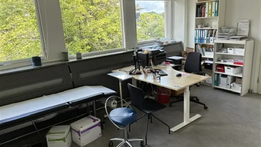Kliniklokaler til leje i Hillerød - billede 4