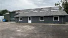 Erhvervslokaler til leje, Sunds, Gl. Sundsvej