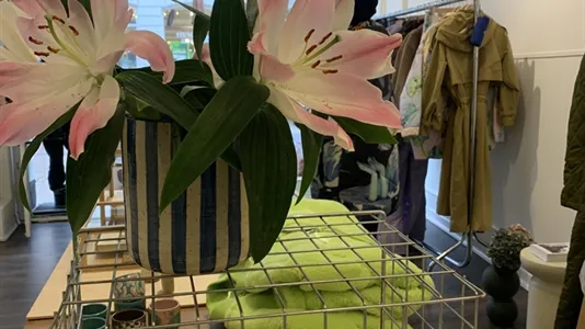 Butikslokaler til leje i Helsingør - billede 9