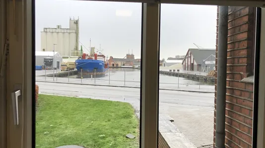 Kontorlokaler til leje i Næstved - billede 19