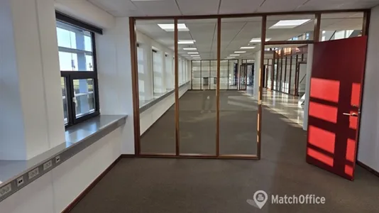 Kontorlokaler til leje i Hinnerup - billede 5