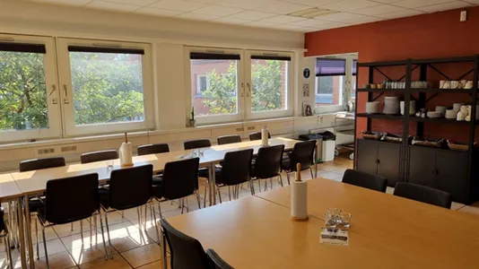 Kliniklokaler til leje i Viborg - billede 11