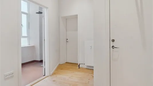 Kontorlokaler til leje i Vesterbro - billede 5
