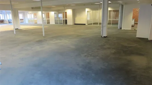 Showrooms til leje i Vallensbæk - billede 3