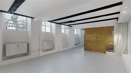 Butikslokaler til salg i København K - billede 8