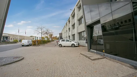 Lagerlokaler til leje i Herlev - billede 2