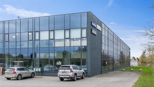 Showrooms til leje i Ishøj - billede 8