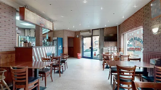 Butikslokaler til salg i Østerbro - billede 5