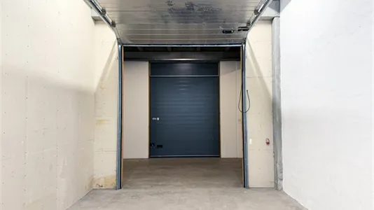 Lagerlokaler til leje i Ballerup - billede 2
