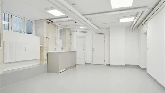 Butikslokaler til leje i Valby - billede 5