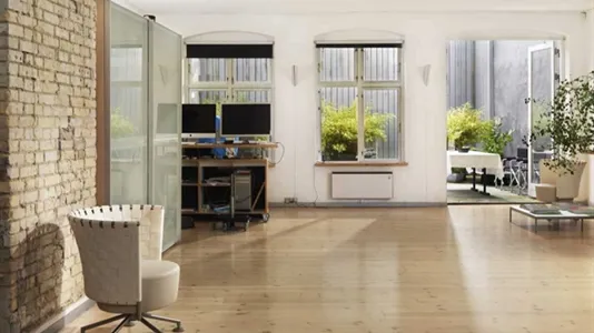 Kontorlokaler til leje i Århus C - billede 1