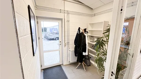 Kontorlokaler til leje i Havdrup - billede 2