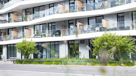 Butikslokaler til leje i Århus C - billede 5